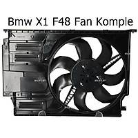 Bmw X1 F48 Fan Komple