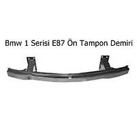 Bmw 1 Serisi E87 �n Tampon Demiri