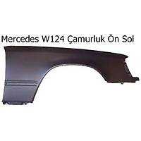 Mercedes W124 amurluk n Sol