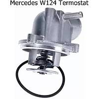 Mercedes W124 Termostat