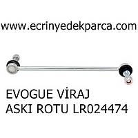RANGE ROVER EVOGUE V�RAJ ASKI ROTU LR024474