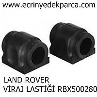 LAND ROVER VRAJ LAST RBX500280