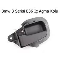 Bmw 3 Serisi E36 �� A�ma Kolu