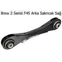 Bmw 2 Serisi F45 Arka Sal�ncak Sa�