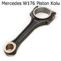 Mercedes W176 Piston Kolu