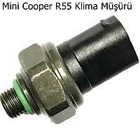 Mini Cooper R55 Klima Mr