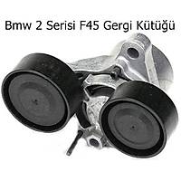 Bmw 2 Serisi F45 Gergi Kt