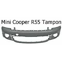 Mini Cooper R55 Tampon