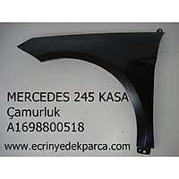 MERCEDES 245 KASA amurluk A1698800518