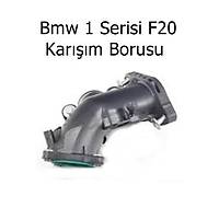 Bmw 1 Serisi F20 Karýþým Borusu