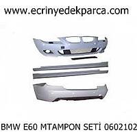 BMW E60 MTAMPON SETÝ 0602102