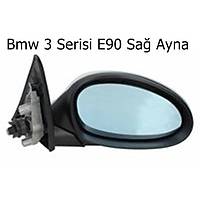 Bmw 3 Serisi E90 Sað Ayna