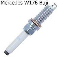 Mercedes W176 Buji
