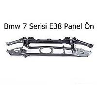 Bmw 7 Serisi E38 Panel n