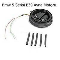 Bmw 5 Serisi E39 Ayna Motoru