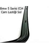 Bmw 5 Serisi E34 Cam Lastiði Sol