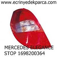 MERCEDES ELEGANCE STOP 1698200364