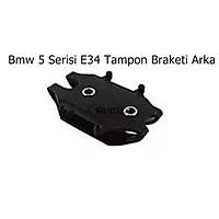 Bmw 5 Serisi E34 Tampon Braketi Arka