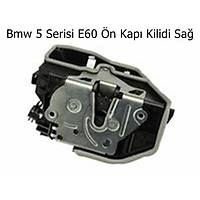 Bmw 5 Serisi E60 n Kap Kilidi Sa