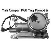 Mini Cooper R60 Ya� Pompas�