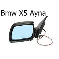 Bmw X5 Ayna
