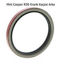 Mini Cooper R50 Krank Ke�esi Arka