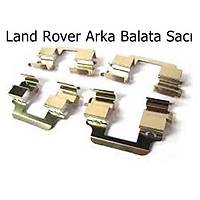 Land Rover Arka Balata Sac�