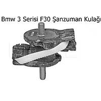 Bmw 3 Serisi F30 Þanzuman Kulaðý
