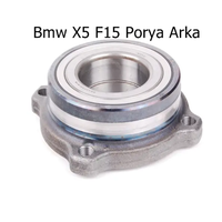 Bmw X5 F15 Porya Arka