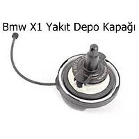 Bmw X1 Yakt Depo Kapa