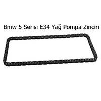 Bmw 5 Serisi E34 Ya Pompa Zinciri