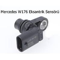 Mercedes W176 Eksantrik Sensörü