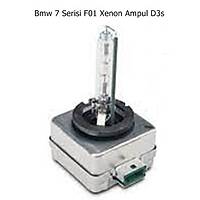 Bmw 7 Serisi F01 Xenon Ampul D3s