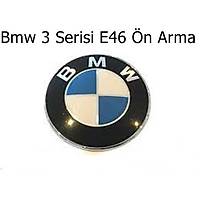 Bmw 3 Serisi E46 n Arma