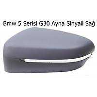 Bmw 5 Serisi G30 Ayna Sinyali Sa�