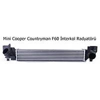 Mini Cooper Countryman F60 �nterkol Radyat�r�
