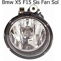 Bmw X5 F15 Sis Far� Sol