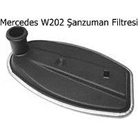 Mercedes W202 anzuman Filtresi