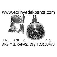 FREELANDER  AKS ML KAFASI DI TDJ100470