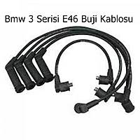 Bmw 3 Serisi E46 Buji Kablosu