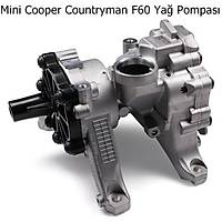 Mini Cooper Countryman F60 Ya� Pompas�