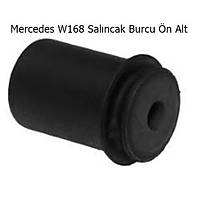 Mercedes W168 Sal�ncak Burcu �n Alt