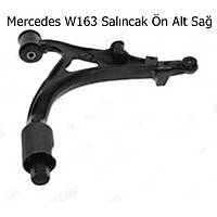 Mercedes W163 Salncak n Alt Sa