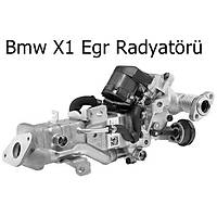 Bmw X1 Egr Radyat�r�