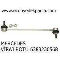 MERCEDES V�RAJ ROTU 6383230568