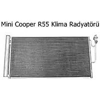 Mini Cooper R55 Klima Radyat�r�