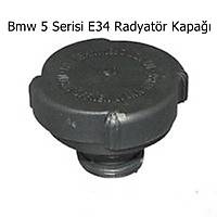 Bmw 5 Serisi E34 Radyat�r Kapa��