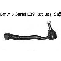 Bmw 5 Serisi E39 Rot Ba Sa