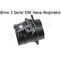Bmw 3 Serisi E90 Hava Akmetre
