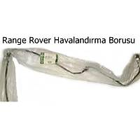 Range Rover Havaland�rma Borusu